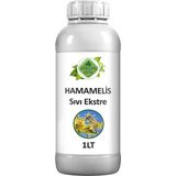 Gökçek Şifa Hamamelis Sıvı Ekstre – 1 Litre - 1 lt