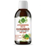 Gökçek Şifa Hamamelis Süperkritik Mix Yağı 100 Ml (Witch Hazel Supercritical Mix Oil)
