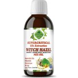 Gökçek Şifa Hamamelis (Witch Hazel) Süperkritik Co2 Ca Mix Yağı 100 Ml.