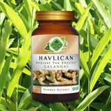 Gökçek Şifa Havlıcan Toz Ekstresi 100 Gr. Cam Kavanoz
