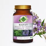 Gökçek Şifa Hayıt Toz Ekstresi 70 Gr. Cam Kavanoz - 1
