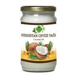Gökçek Şifa Hindistan Cevizi (Coconut) Yağı 320 ml
