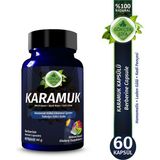 Gökçek Şifa Karamuk Kapsül (BERBERİN CAPSULE)