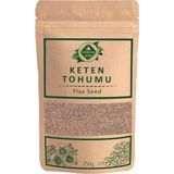 Gökçek Şifa Keten Tohumu 250 gr