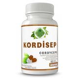 Gökçek Şifa Kordisep 60 Kapsül