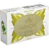 Gökçek Şifa Kükürtlü Doğal Sabun