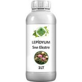 Gökçek Şifa Lepidyum (Maca Kökü) Sıvı Ekstre – 1 Litre - 1 lt