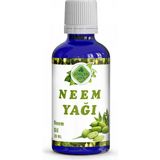 Gökçek Şifa Neem Yağı 20 ml.