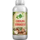 Gökçek Şifa Odun Sirkesi 1 Lt