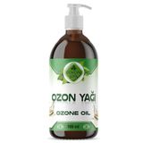 Gökçek Şifa Ozon Yağı 100 ML