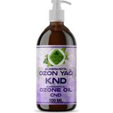 Gökçek Şifa Ozon Yağı Knd - 100 ml