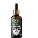 Gökçek Şifa Sakal Serumu 50 ml.