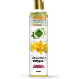 Gökçek Şifa Sarı Kantaron 400 ml Duş Jeli