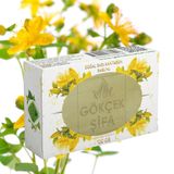 Gökçek Şifa Sarı Kantaron Doğal Sabun 100 gr