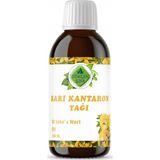 Gökçek Şifa Sarı Kantaron Yağı 100 ml.
