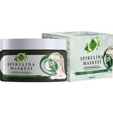Gökçek Şifa Spirulina Kil Maskesi