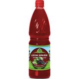 Gökçek Şifa Üzüm Sirkesi 1 Litre