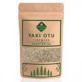 Gökçek Şifa Yakı Otu Karışımlı 120 gr Çay