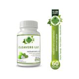 Gökçek Şifa Yoğurt Otu LLK (Cleavers Llc Capsule) 60 Kapsül