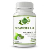 Gökçek Şifa Yoğurt Otu Llk Kapsül (Cleavers Llc Capsule) 60 Adet