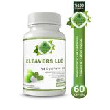Gökçek Şifa Yoğurt Otu Llk Kapsül (CLEAVERS LLC CAPSULE)