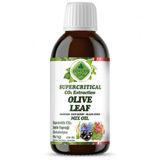 Gökçek Şifa Zeytin Yaprağı Süperkritik Mix Yağı 100 Ml (Olive Leaf Supercritical Mix Oil)