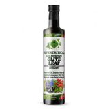 Gökçek Şifa Zeytin Yaprağı Süperkritik Mix Yağı 250 Ml (Olive Leaf Supercritical Mix Oil