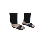 GokceKundura06 39-41 Topuk Dikeni Kadın Terlik