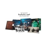 Gökçen 4 - Yan Boyamalı Hediyeli Kutu (Ciltli) - Hayır