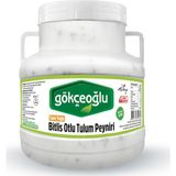 Gökçeoğlu Otlu Bitlis Tulum Peyniri 2,85 kg