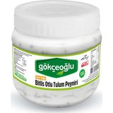 Gökçeoğlu Otlu Bitlis Tulum Peyniri 950 gr