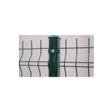 gokcetel Panel Çit Teli 75*250 Cm