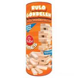 Gökdelen Denge Oyunu Jenga - Mavi Su Dünyası