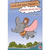 Gökdelenler Şehri New York'ta - Gezgin Ada Yolda 3 - Esra Abalı