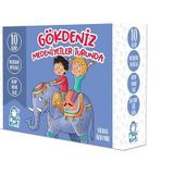 Gökdeniz Medeniyetler Turunda - 3. Sınıf Hikaye S