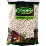 Gökdere Dermason Fasulye 1000 gr - 1 kg