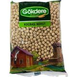 Gökdere Koçbaşı Nohut 1000GR