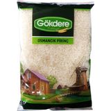 Gökdere Osmancık Pirinç 1 kg