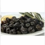 Göke Siyah Sele Zeytin 1 KG