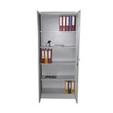 GÖKERLER ÇELİK 198' Lık Metal Dosya Dolabı