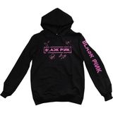 Gökhan Club Blackpink Sweatshirt 3 Iplikşardonlu - 9 - 10 Yaş - Siyah