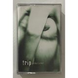Gökhan Kırdar Trip Kaset (Sıfır Jelatinli)