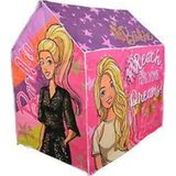 Gokidy Barbie Oyun Çadırı