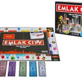 Gokidy Emlak Ticaret Oyunu