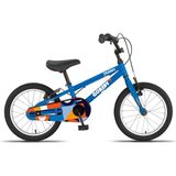 Gokidy Gokıdy Traıny 16" Mavi Çocuk Bisikleti