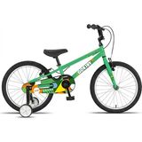 Gokidy Gokıdy Traıny 20" Yeşil Çocuk Bisikleti