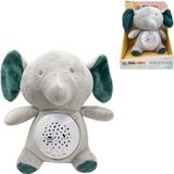Gokidy Sesli ve Işıklı Peluş Uyku Arkadaşı Fil