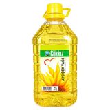 Gökkız 4 lt Ayciçek Yağı