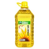 Gökkız Ayçiçek Yağı 5 Lt Pet