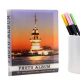 Gökkuşağı 10x15 cm 36 'lık Amatör Fotoğraf Albümü